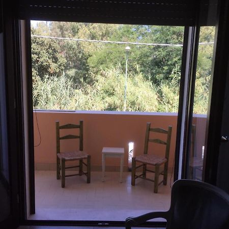 Casa Anita 32 Apartment Donigala Fenughedu ภายนอก รูปภาพ