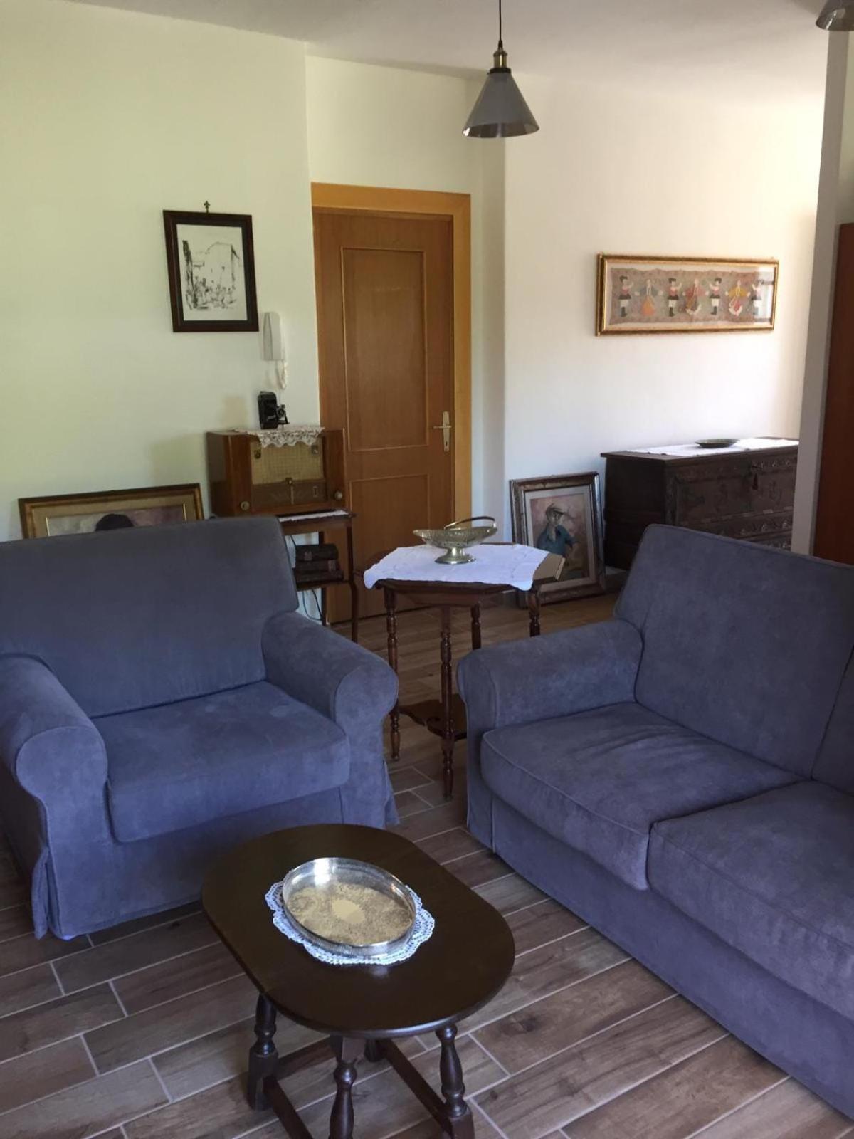 Casa Anita 32 Apartment Donigala Fenughedu ภายนอก รูปภาพ