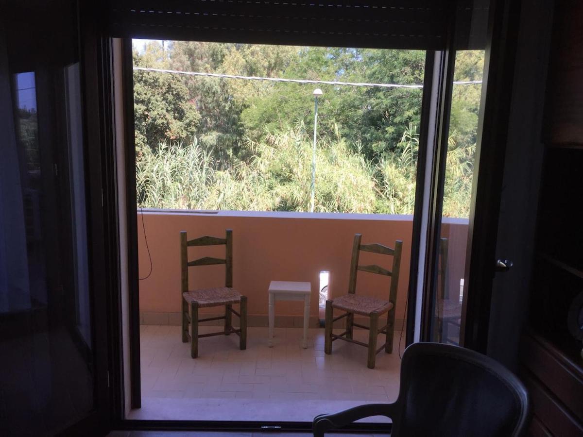 Casa Anita 32 Apartment Donigala Fenughedu ภายนอก รูปภาพ