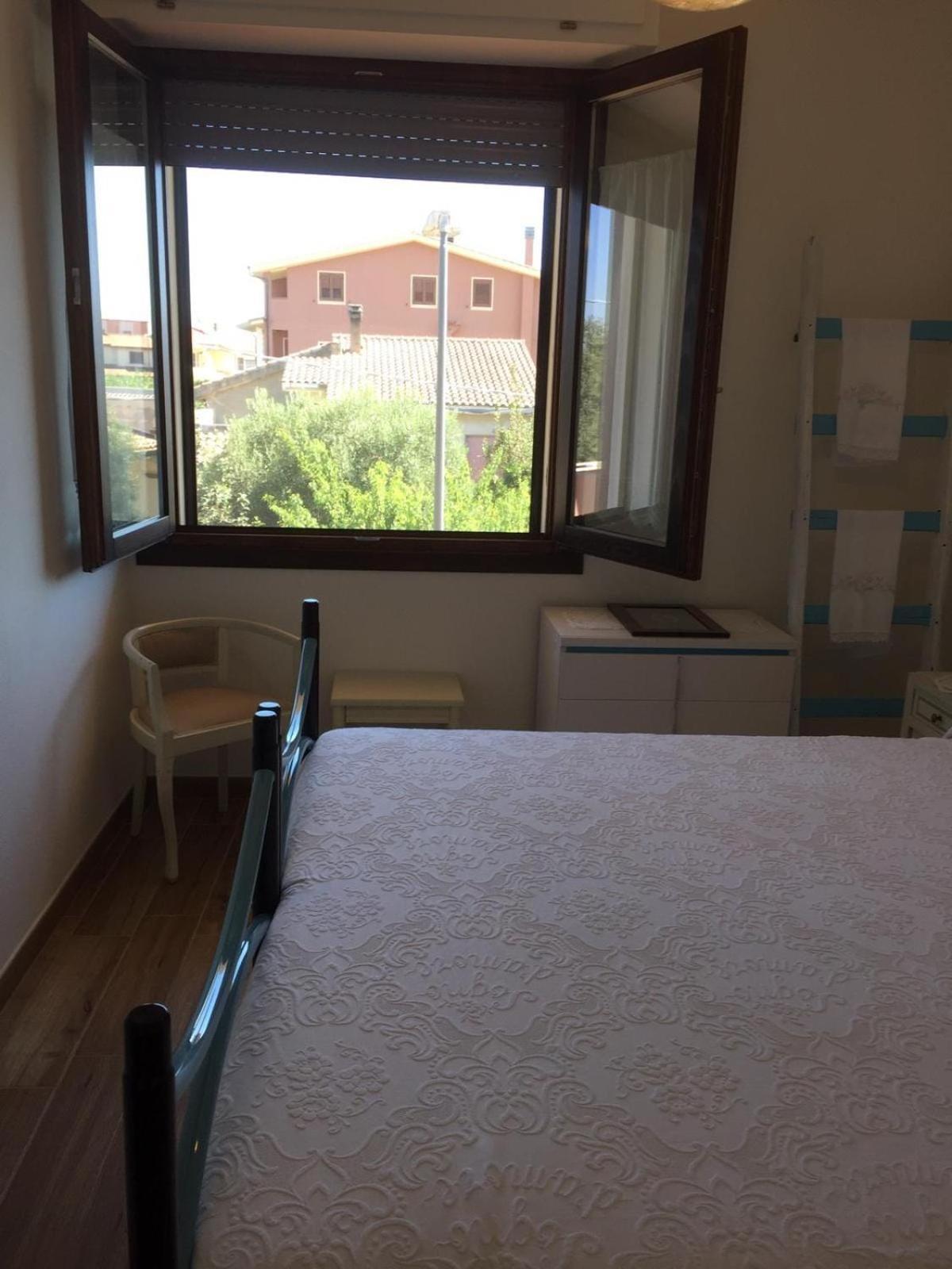 Casa Anita 32 Apartment Donigala Fenughedu ภายนอก รูปภาพ