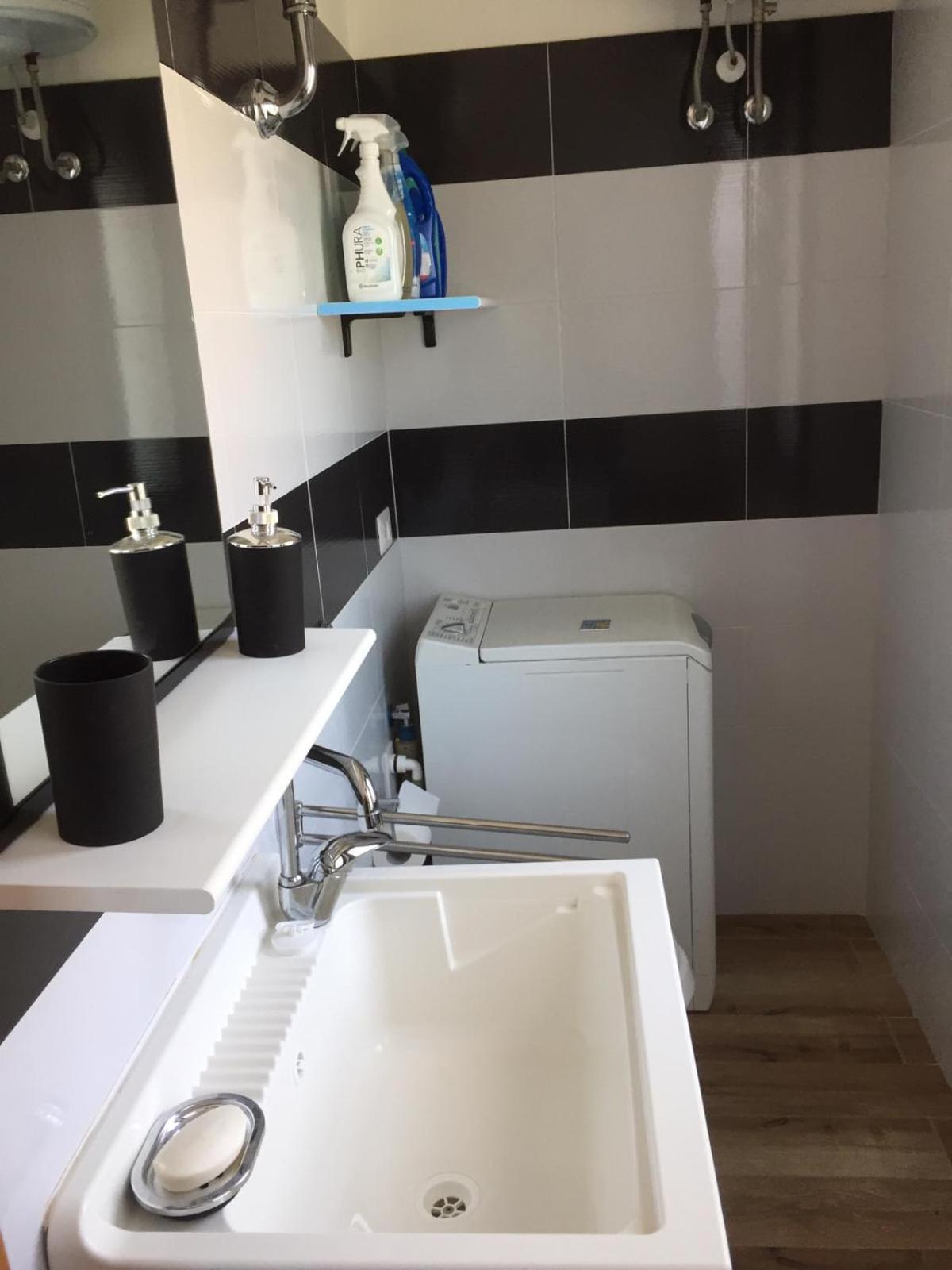 Casa Anita 32 Apartment Donigala Fenughedu ภายนอก รูปภาพ