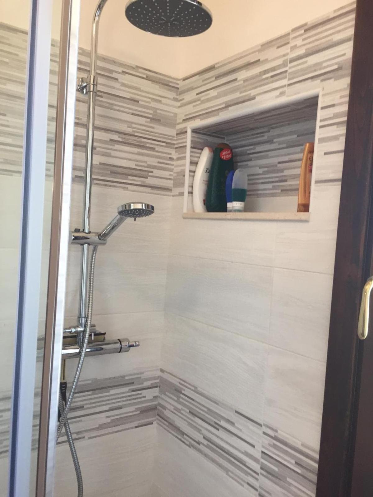 Casa Anita 32 Apartment Donigala Fenughedu ภายนอก รูปภาพ