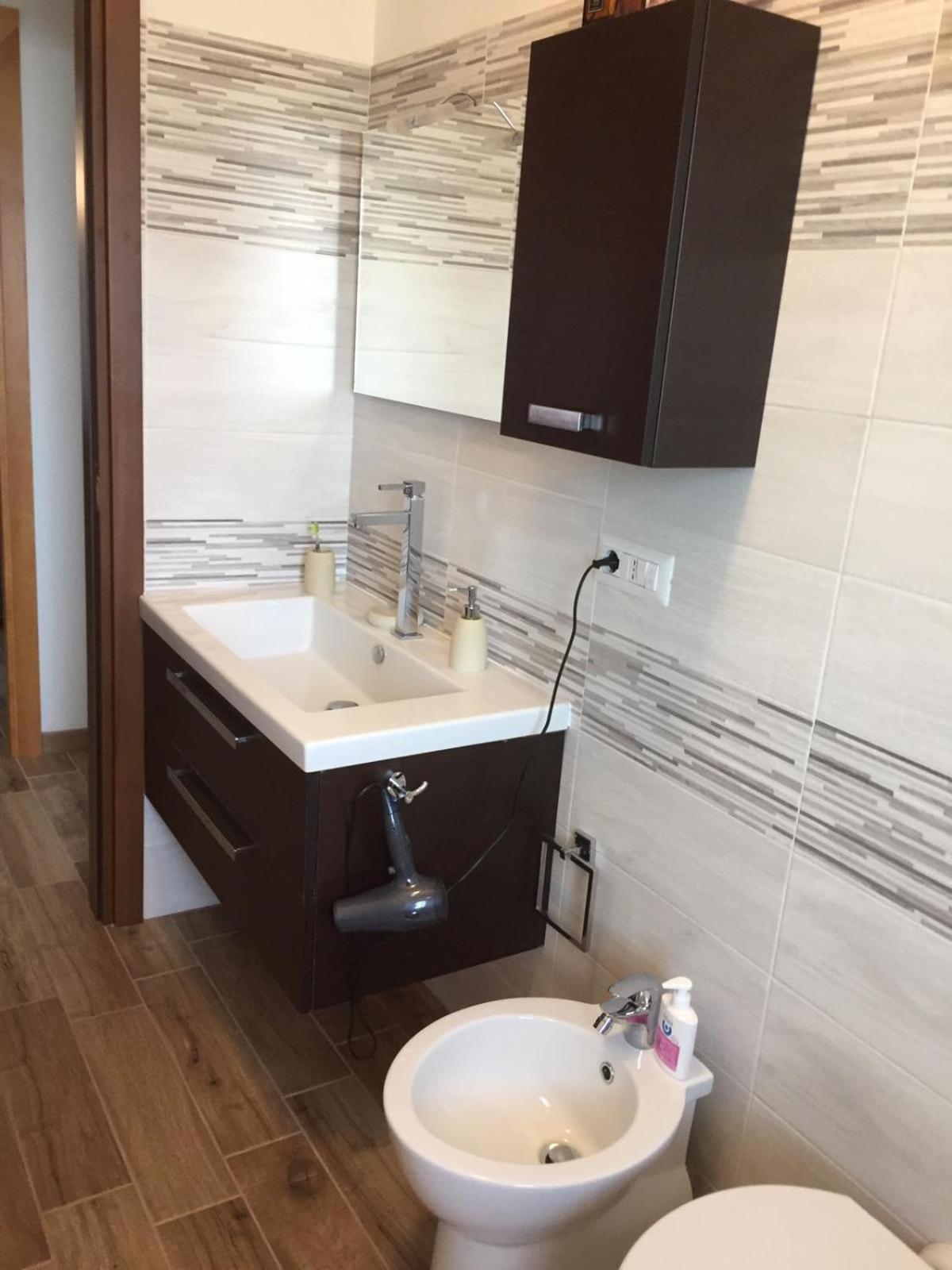 Casa Anita 32 Apartment Donigala Fenughedu ภายนอก รูปภาพ