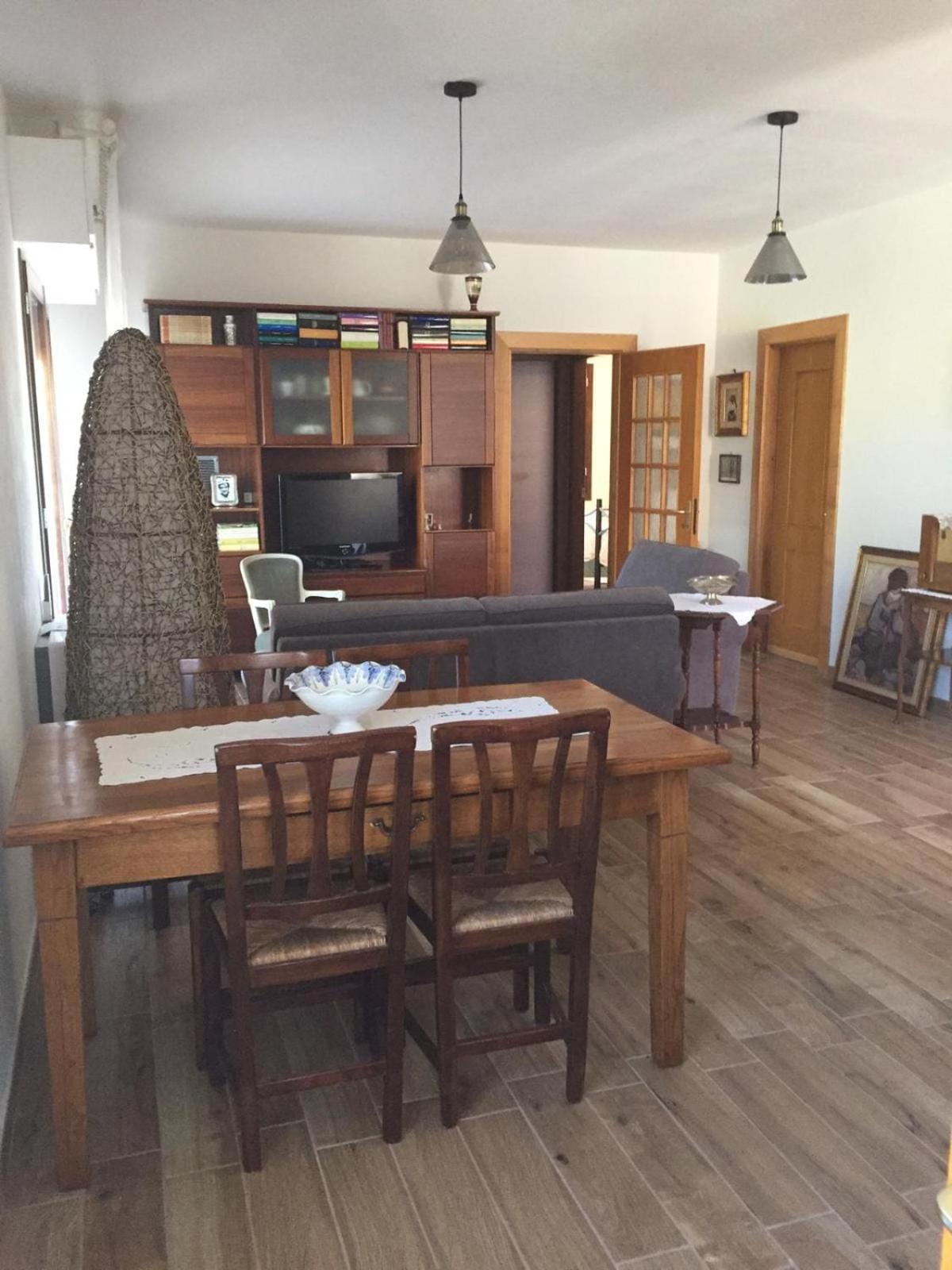 Casa Anita 32 Apartment Donigala Fenughedu ภายนอก รูปภาพ
