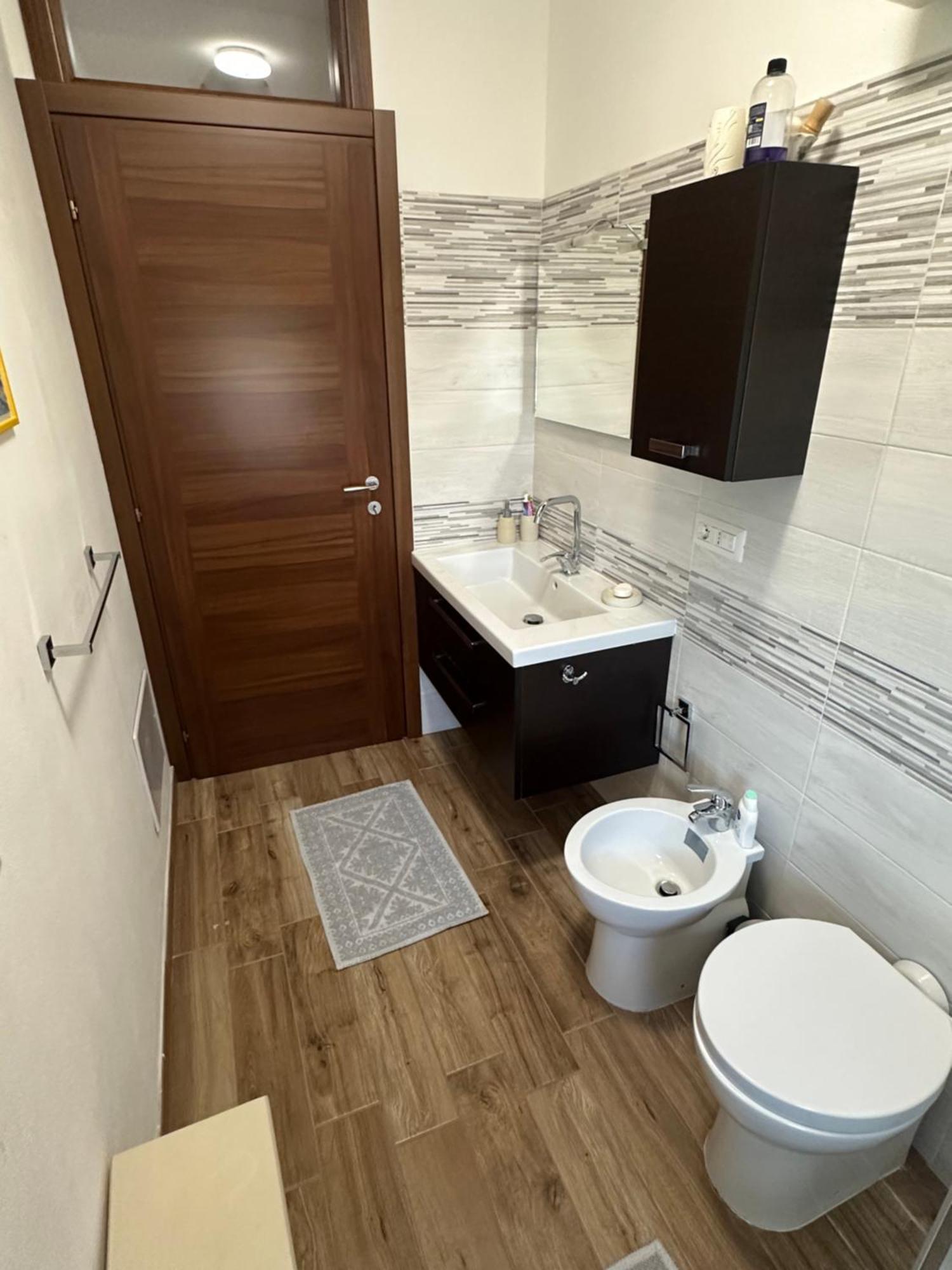 Casa Anita 32 Apartment Donigala Fenughedu ภายนอก รูปภาพ