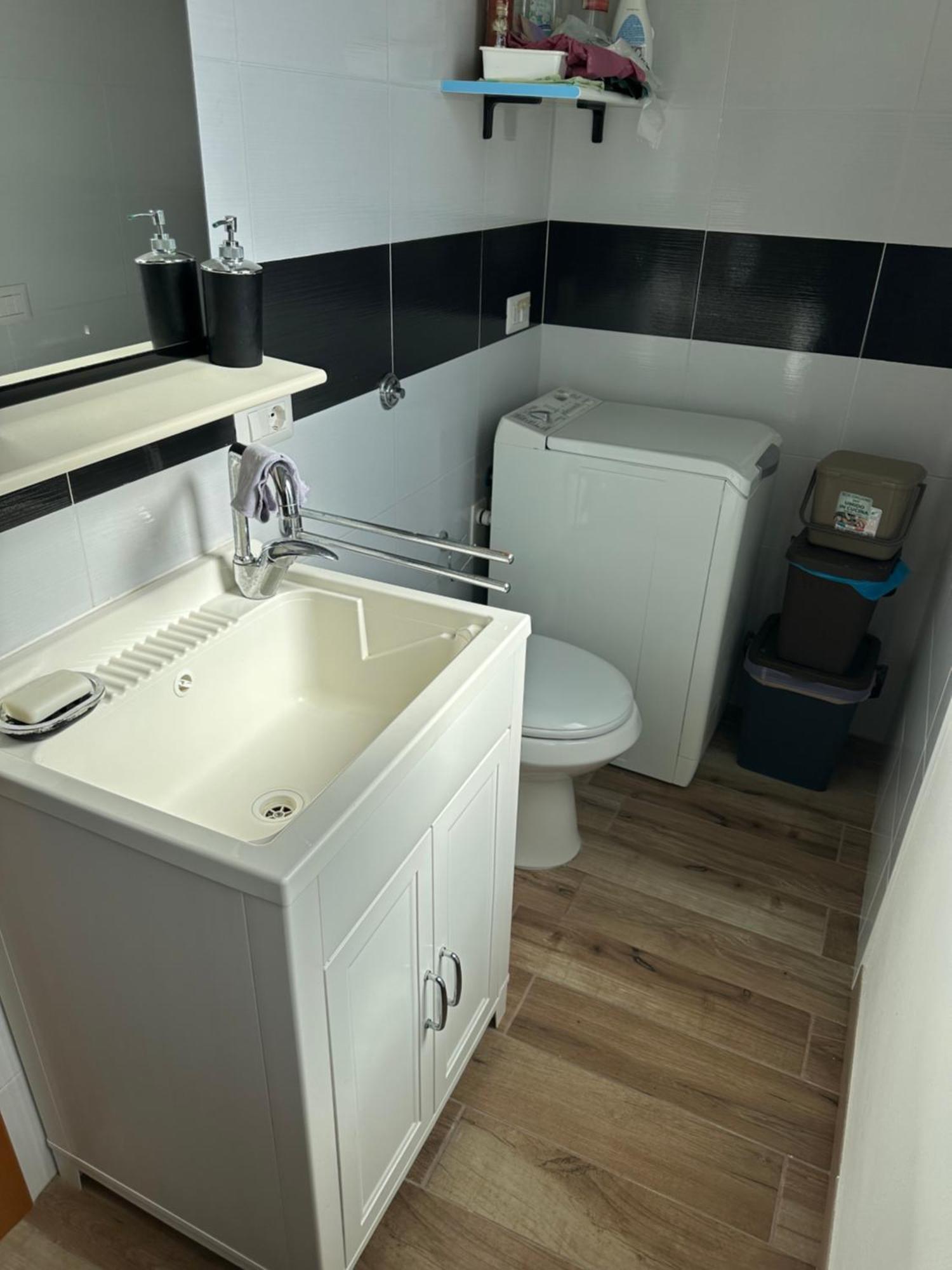 Casa Anita 32 Apartment Donigala Fenughedu ภายนอก รูปภาพ