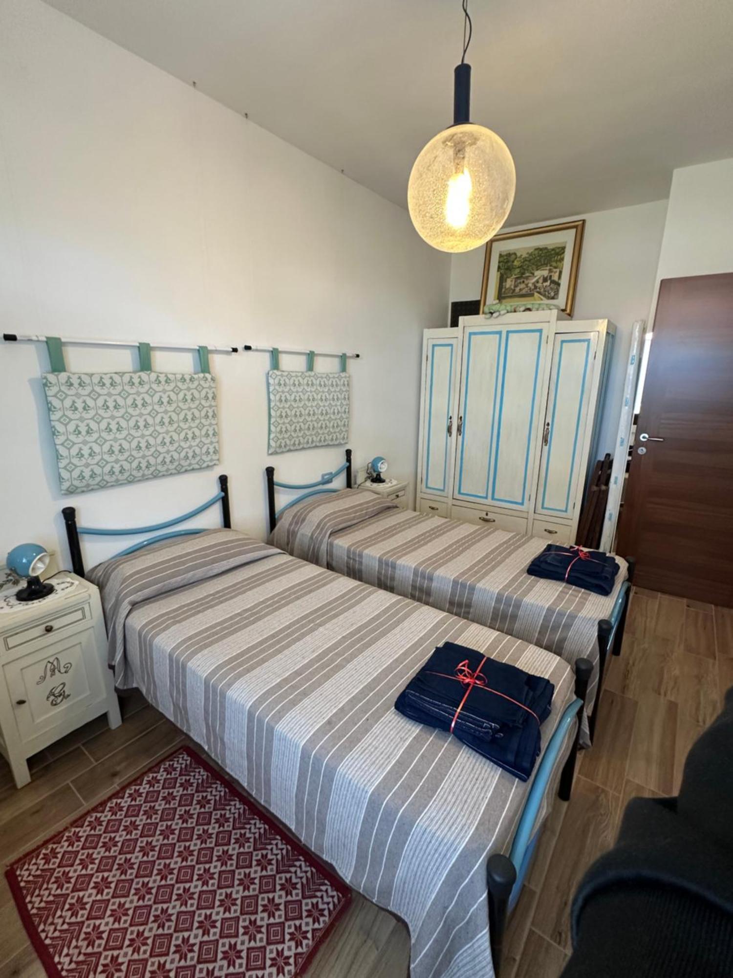 Casa Anita 32 Apartment Donigala Fenughedu ภายนอก รูปภาพ