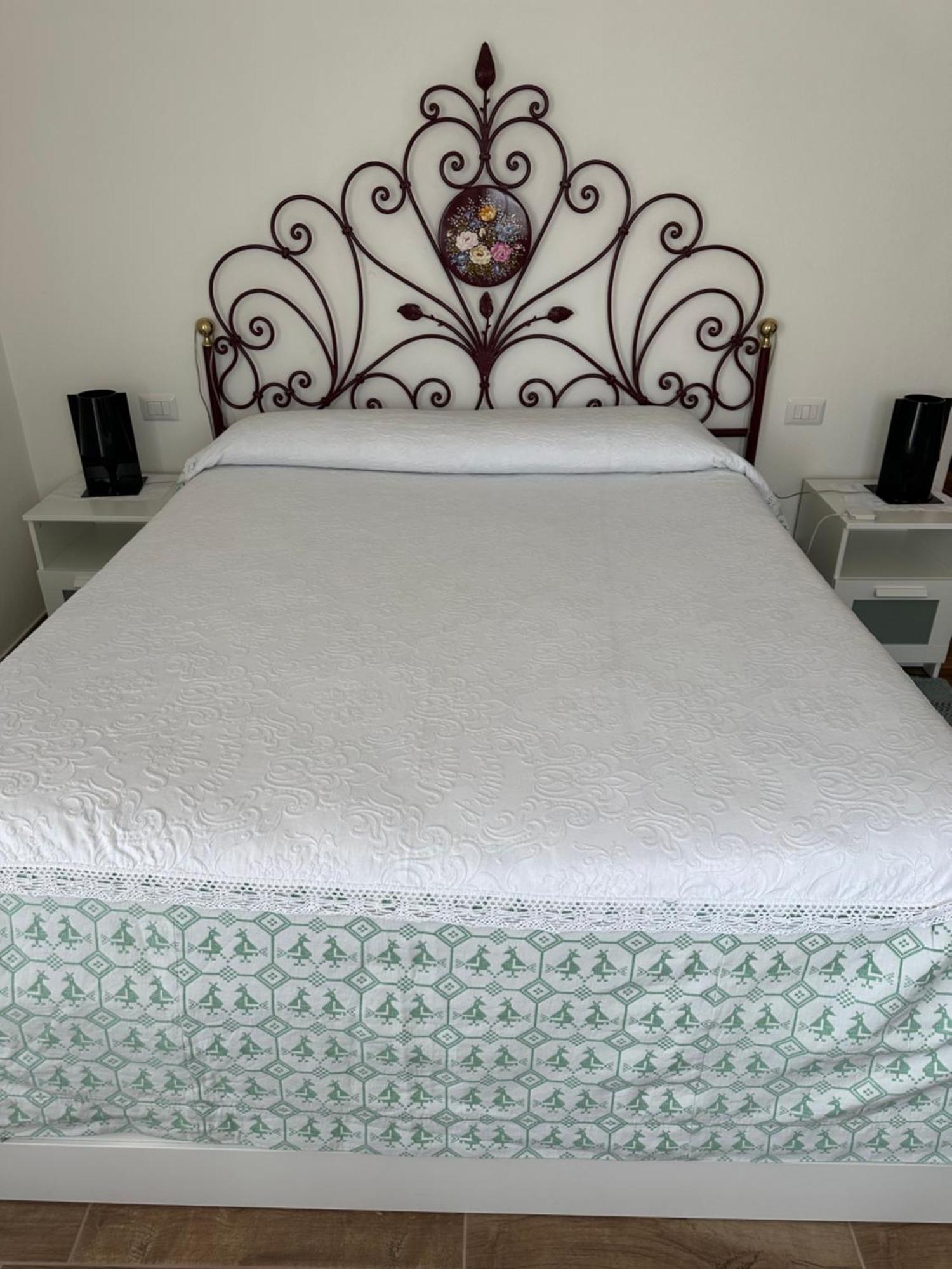 Casa Anita 32 Apartment Donigala Fenughedu ภายนอก รูปภาพ