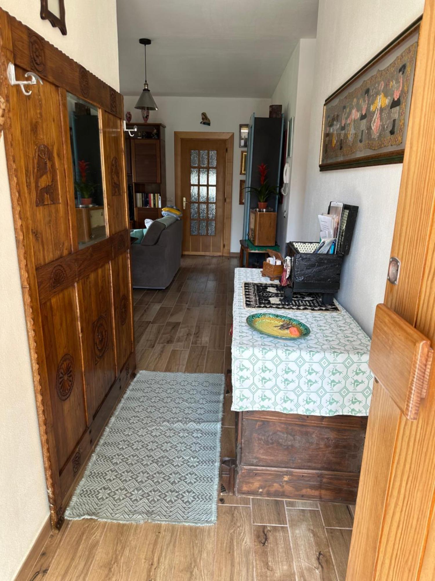 Casa Anita 32 Apartment Donigala Fenughedu ภายนอก รูปภาพ