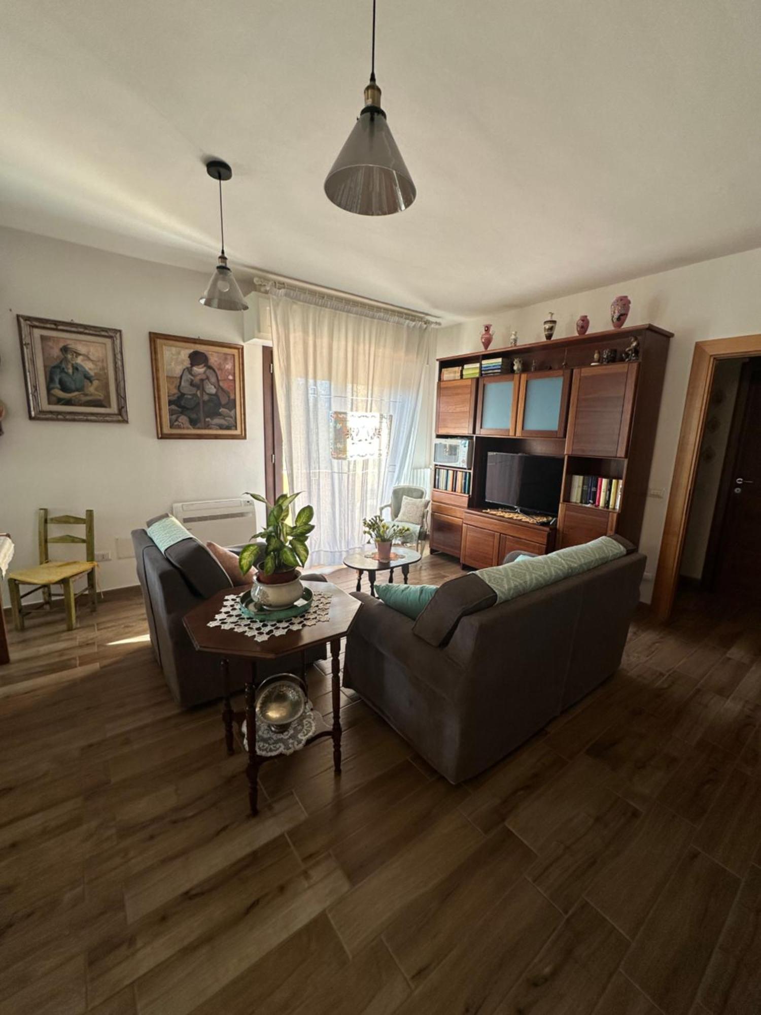 Casa Anita 32 Apartment Donigala Fenughedu ภายนอก รูปภาพ