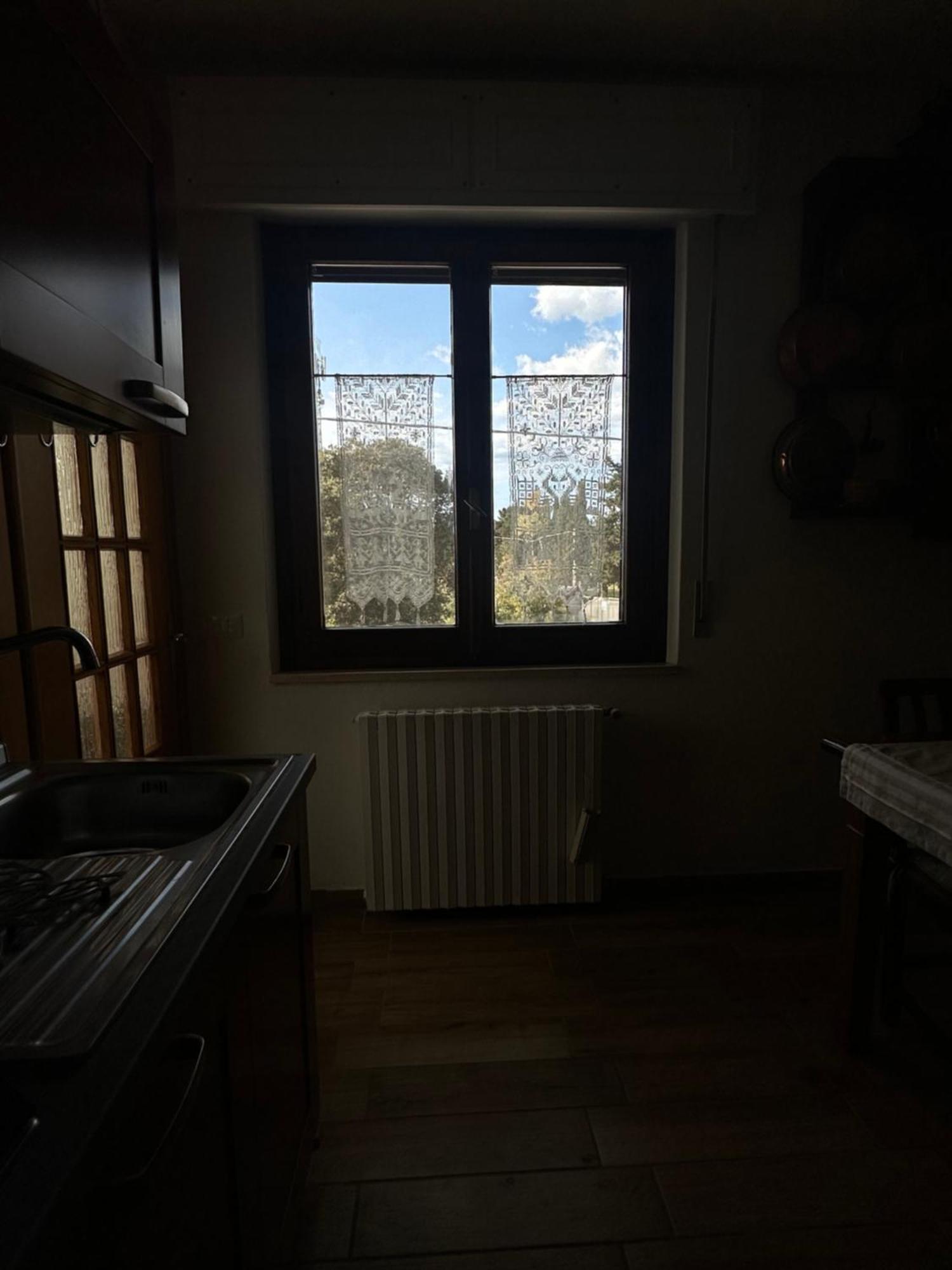 Casa Anita 32 Apartment Donigala Fenughedu ภายนอก รูปภาพ